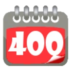 crazy english 400 android application logo